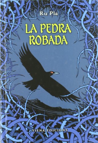 La pedra robada: 1 (El món que dorm)