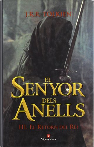 El Senyor Dels Anells Iii: El Retorn Del Rei (Libros Ilustrados) - 9788431668310