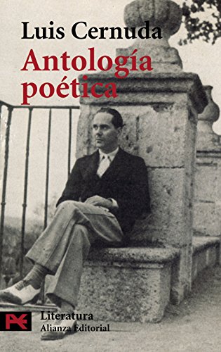 Antología poética (El libro de bolsillo - Literatura)