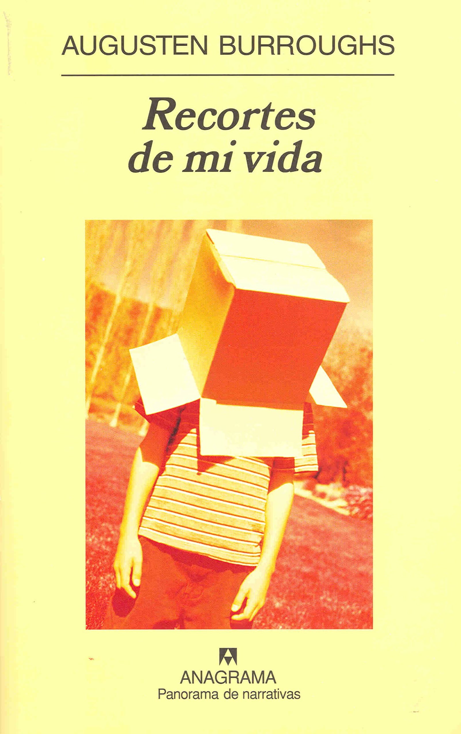 Recortes de mi vida: 653 (Panorama de narrativas)