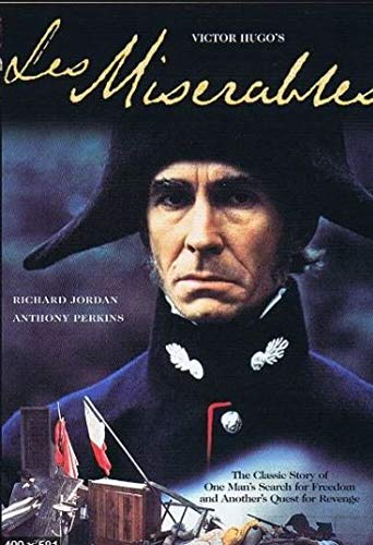 LOS MISERABLES