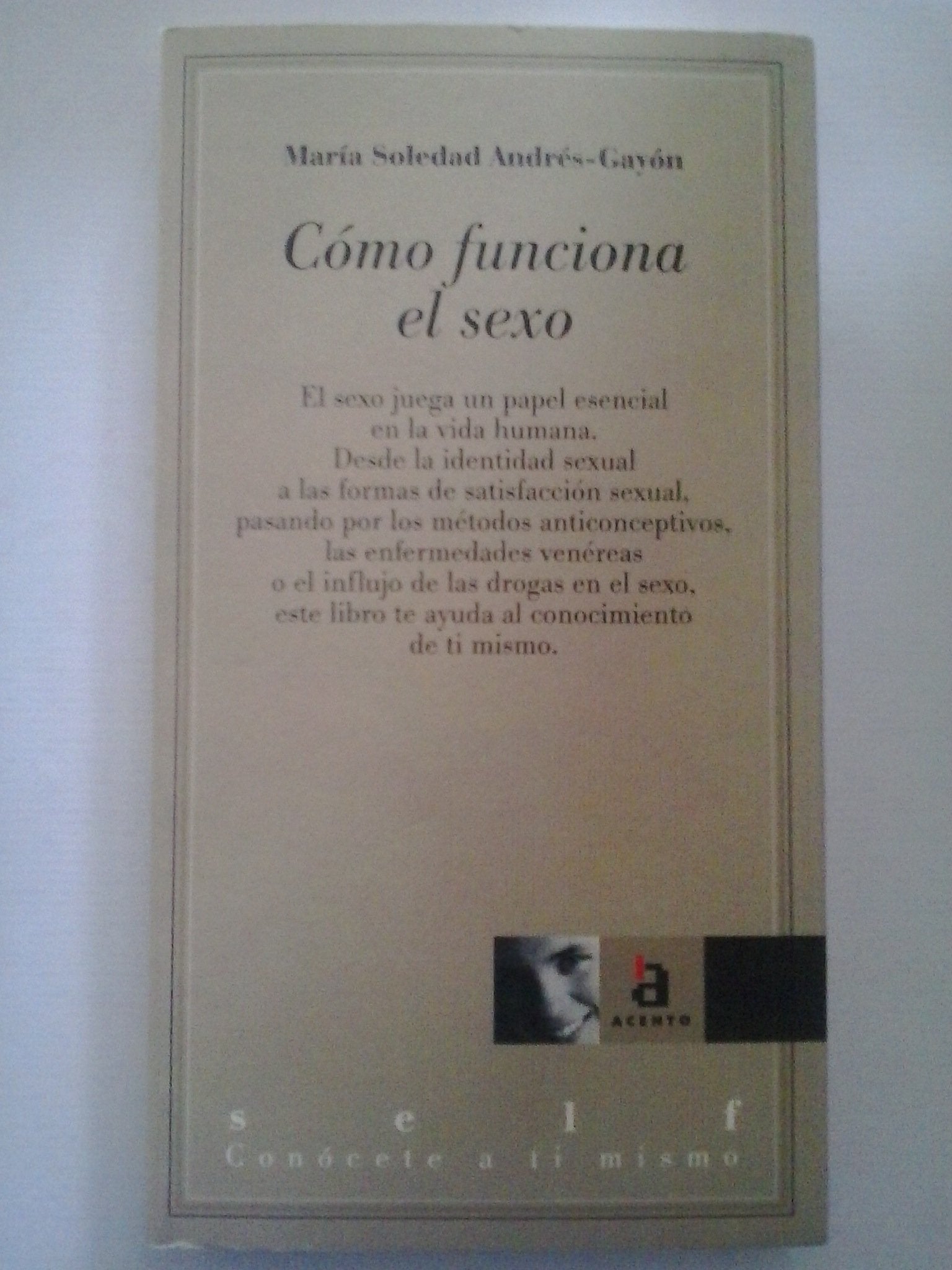 Como Funciona El Sexo / How does Sex Function?