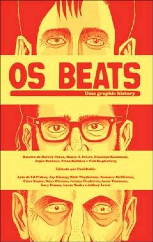 Os Beats (Em Portuguese do Brasil)