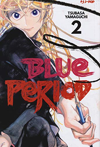 Blue period (Vol. 2) (J-POP)
