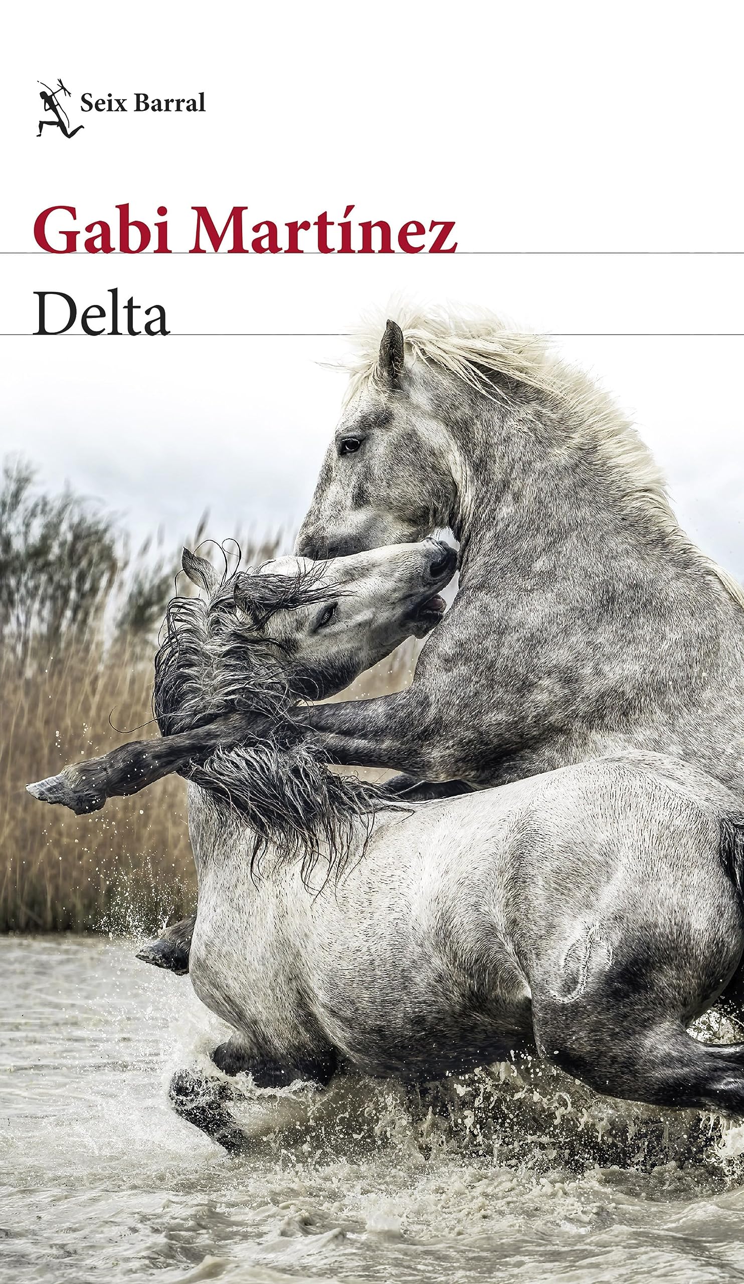 Delta (Los Tres Mundos)