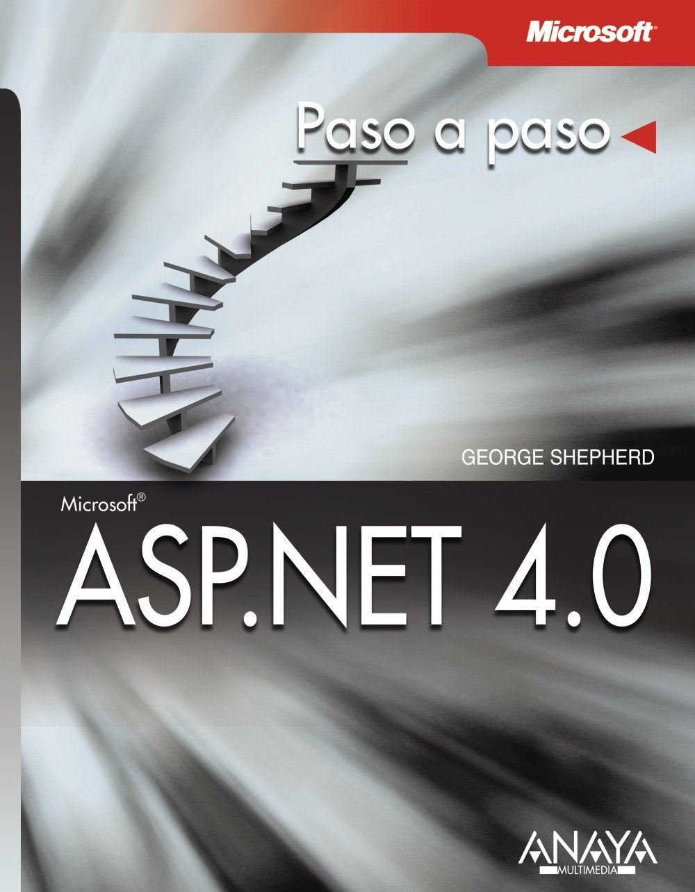 ASP.NET 4.0 (Paso A Paso)