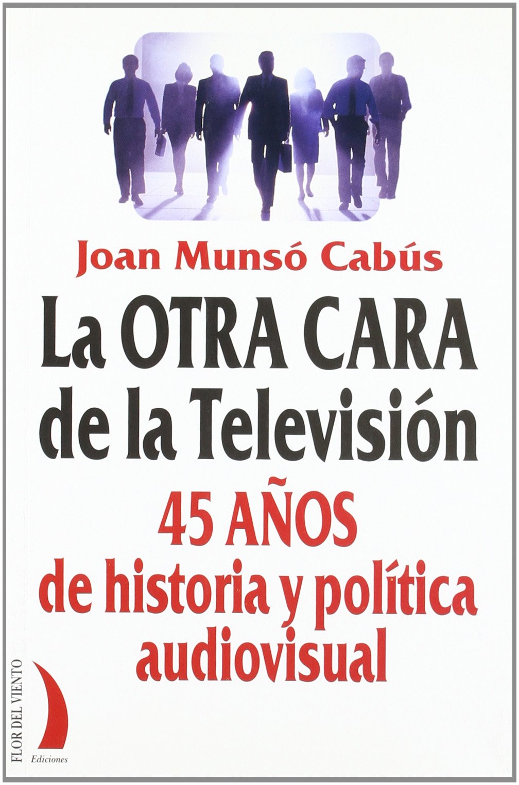 OTRA CARA DE LA TELEVISION  VT-23
