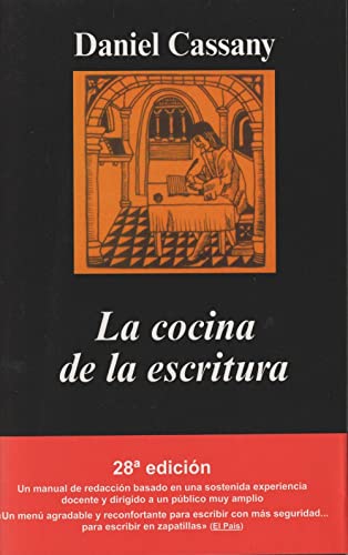 La cocina de la escritura: 162 (Argumentos)