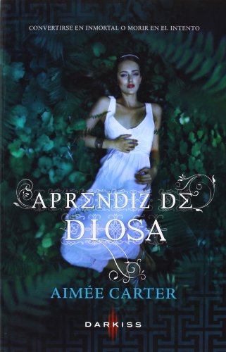 Aprendiz de diosa (DARKISS)