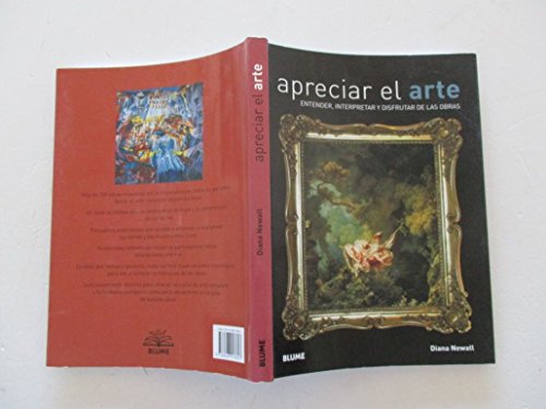 Apreciar el arte: Entender, Interpretar Y Disfrutar de Las Obras (ARTE POPULAR)