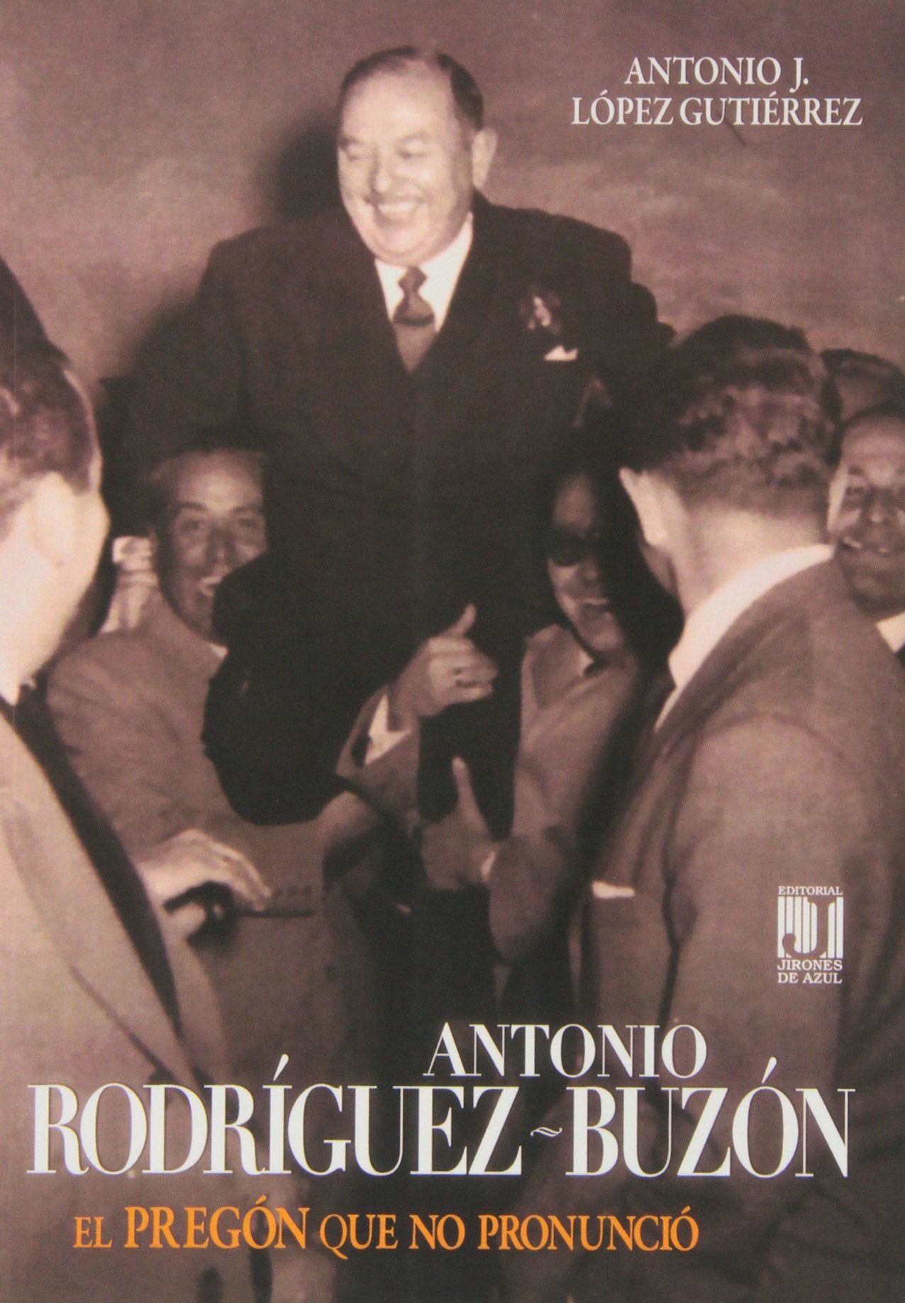 Antonio Rodríguez Buzón
