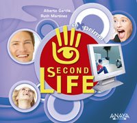 SECOND LIFE (EXPRIME)