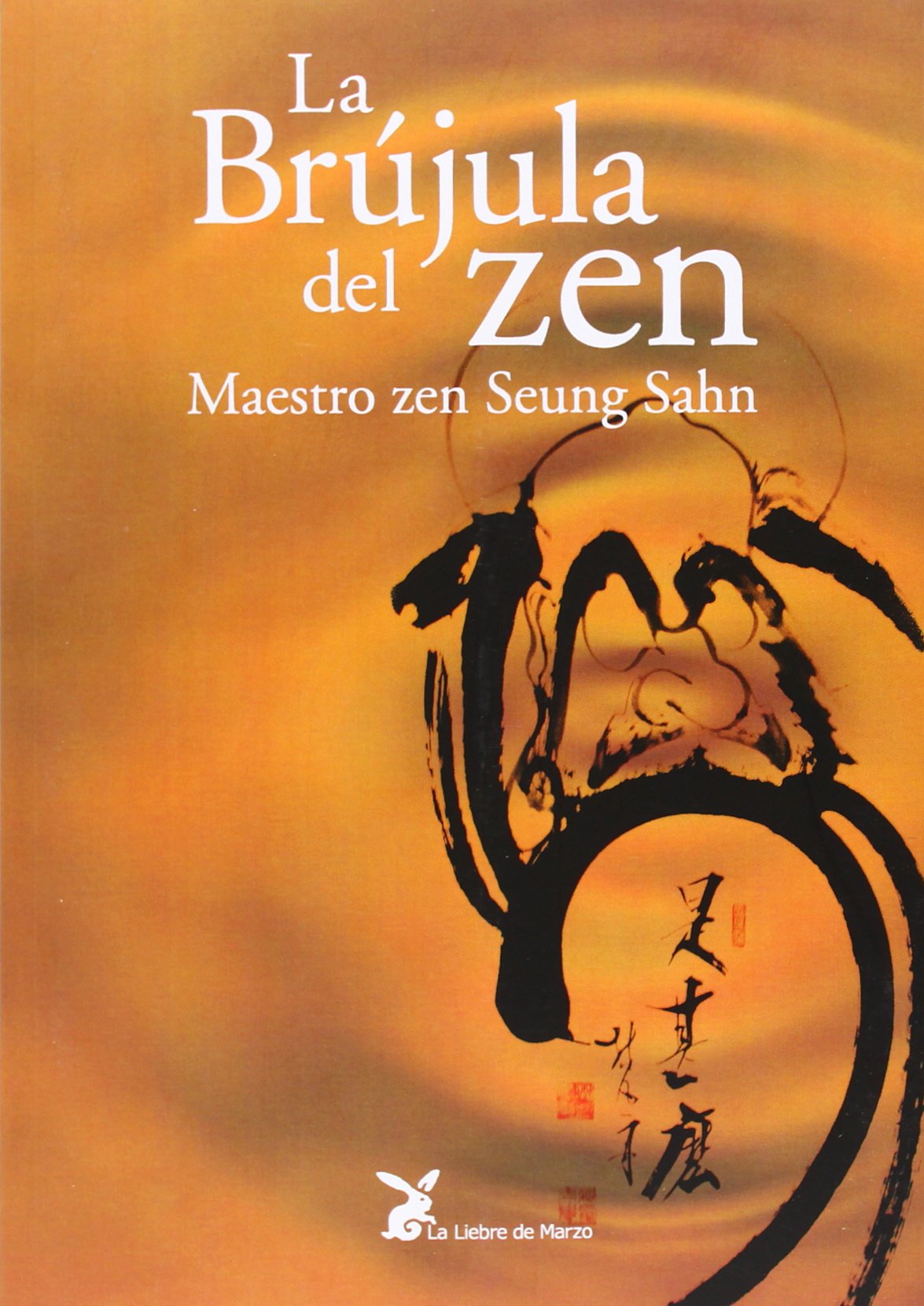 La Brújula Del Zen (SIN COLECCION)