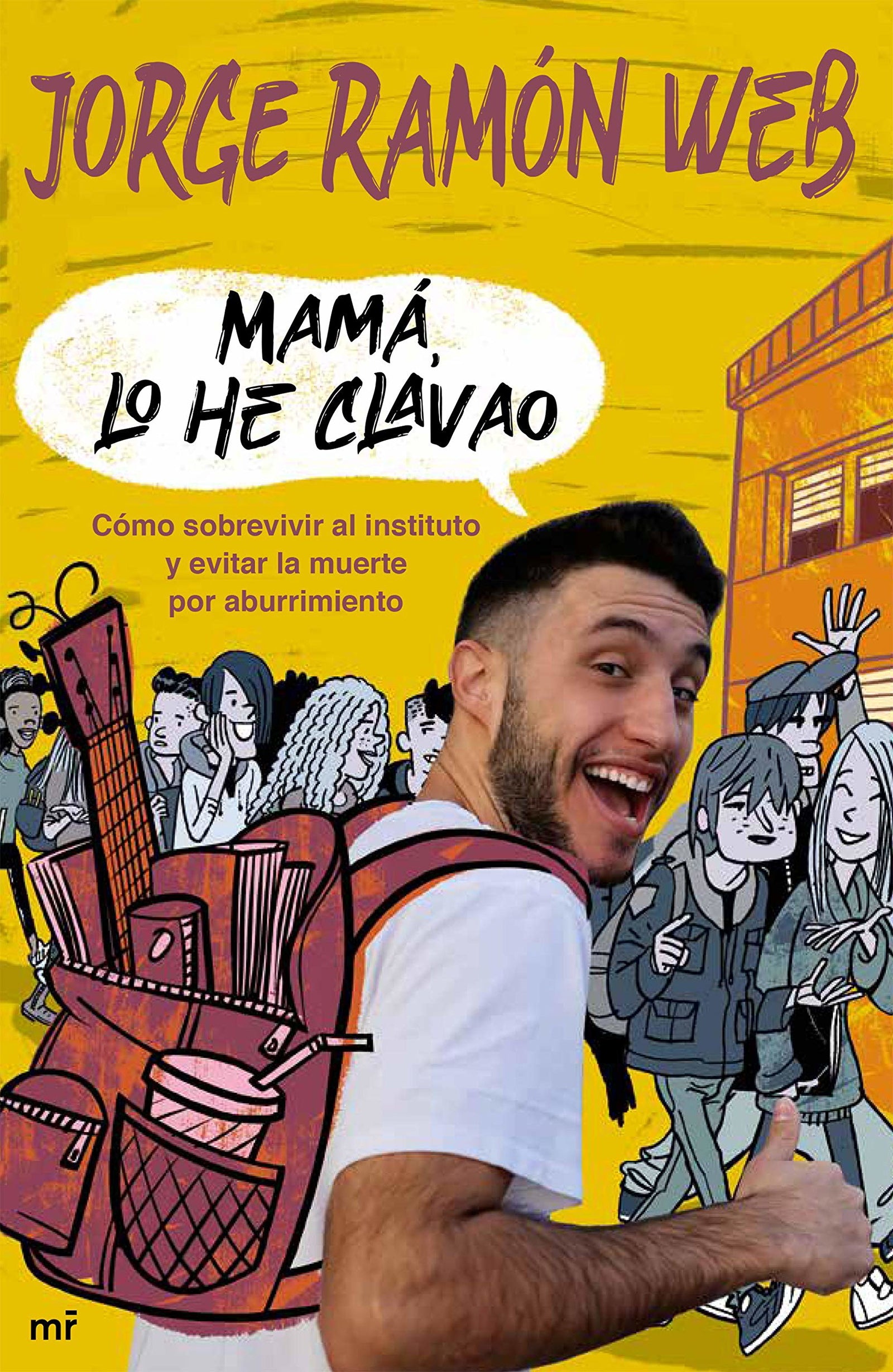 Mamá, lo he clavao (4You2)