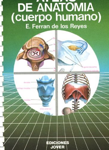 Atlas De Anatomia/Atlas of the Anatomy