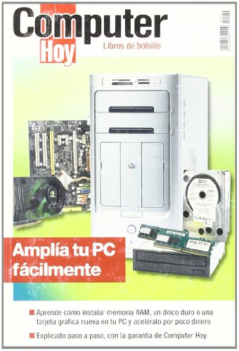 Amplia Tu Pc Facilmente Computer