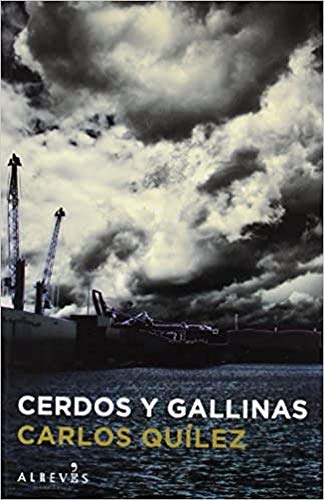Cerdos y gallinas (NARRATIVA)
