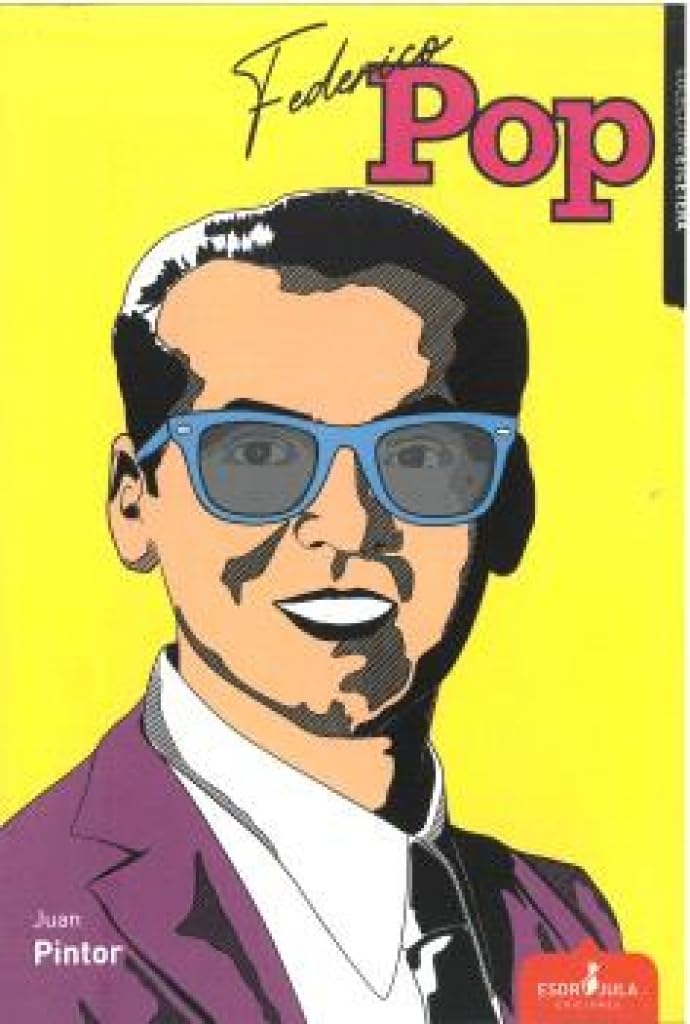 FEDERICO POP: 18 (Etcétera)