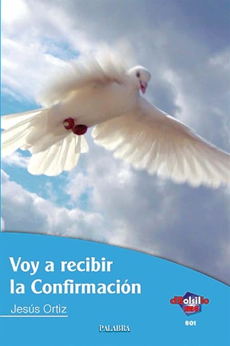 Voy a recibir la Confirmación (dBolsillo)