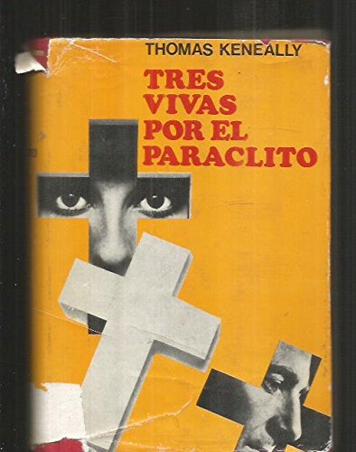 TRES VIVAS POR EL PARACLITO