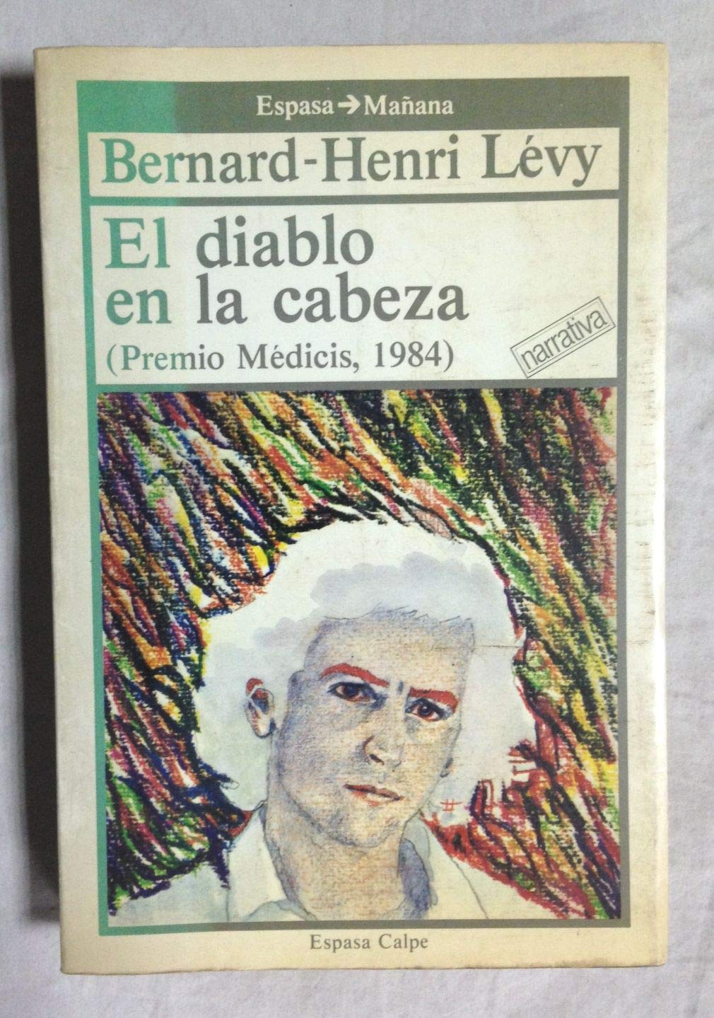 El Diablo En LA Cabeza/the Devil in Your Head