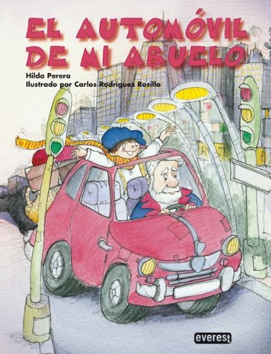 El automóvil de mi abuelo (Rascacielos)