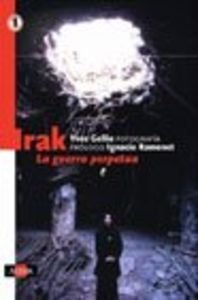 IRAK LA GUERRA PERPETUA (REVISTA ALTAIR)