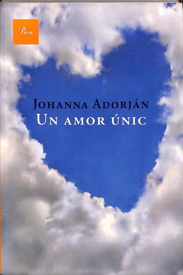Un amor únic (A TOT VENT)