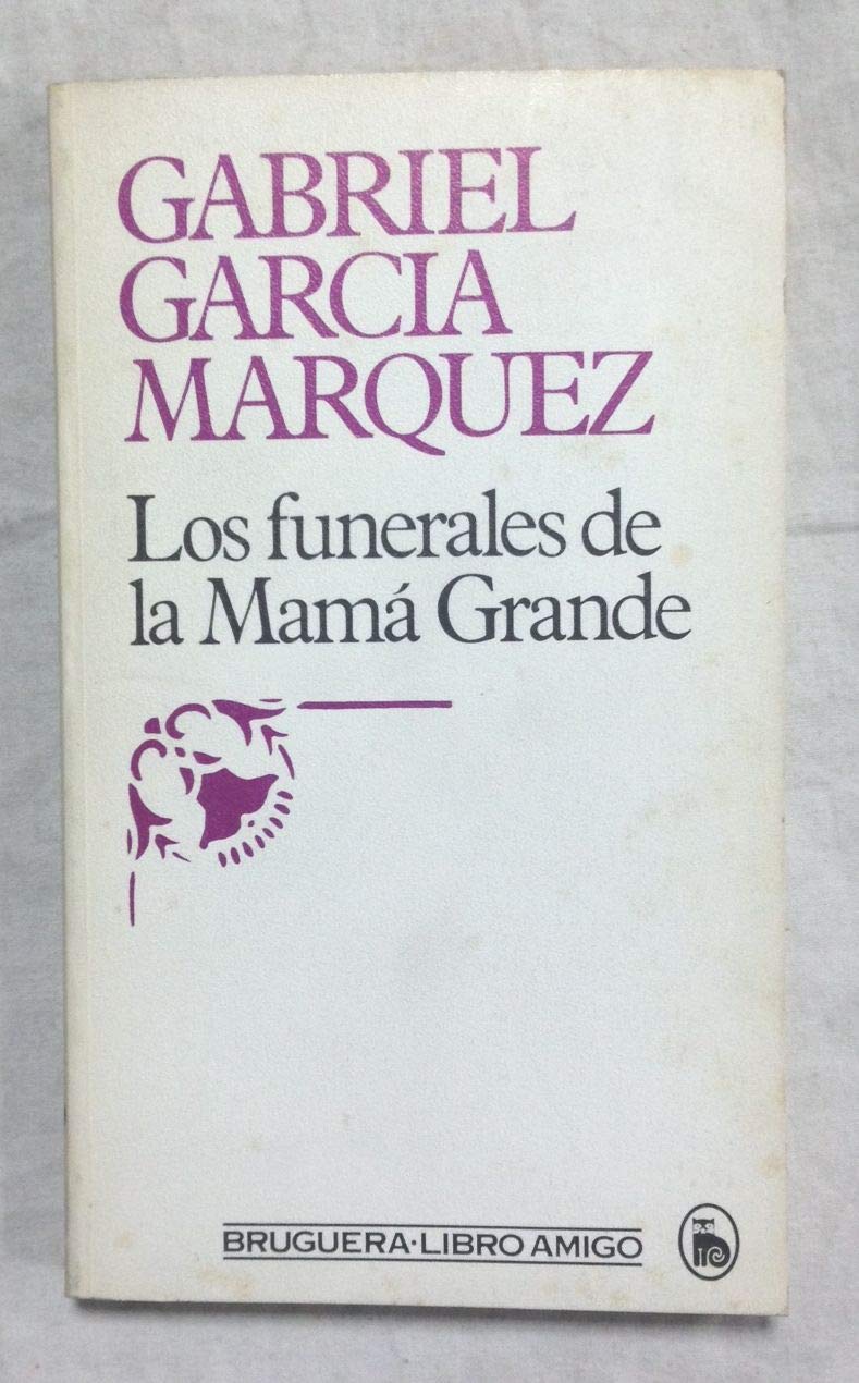 Los funerales de mama grande