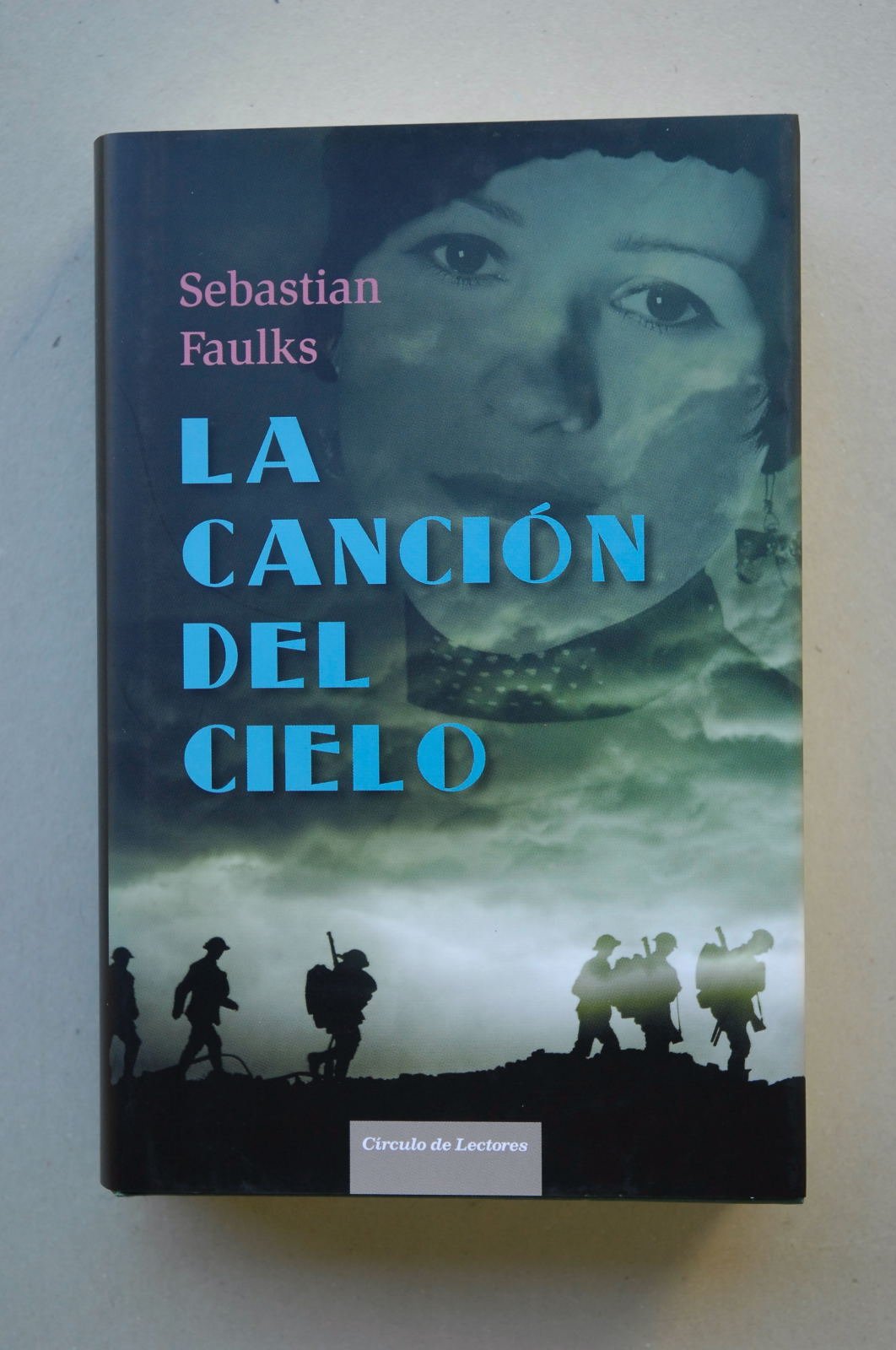 La Canción Del Cielo