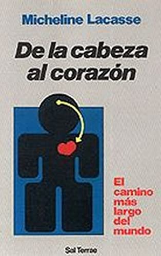 De La Cabeza Al Corazon: El camino más largo del mundo: 38 (Proyecto)