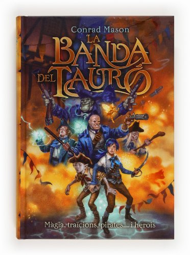 La Banda del Tauró