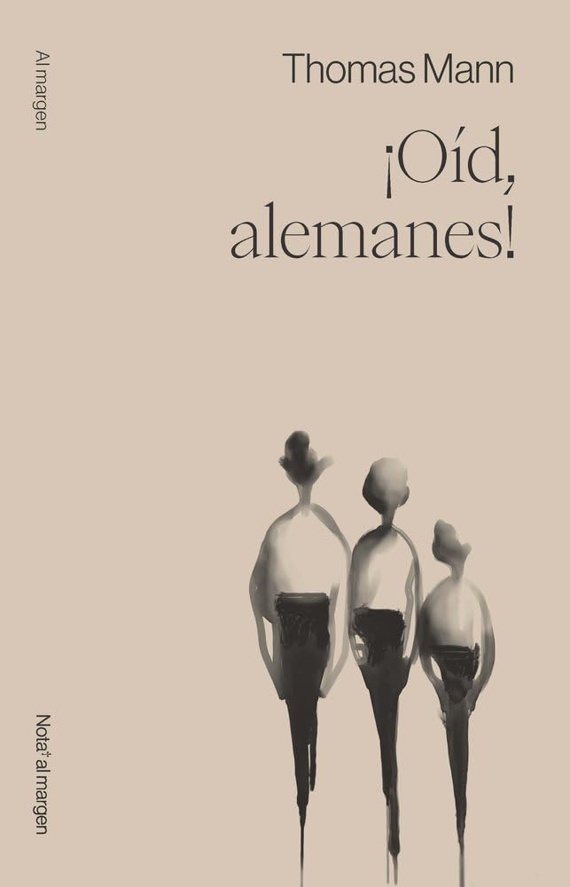 OID, ALEMANES! (AL MARGEN)