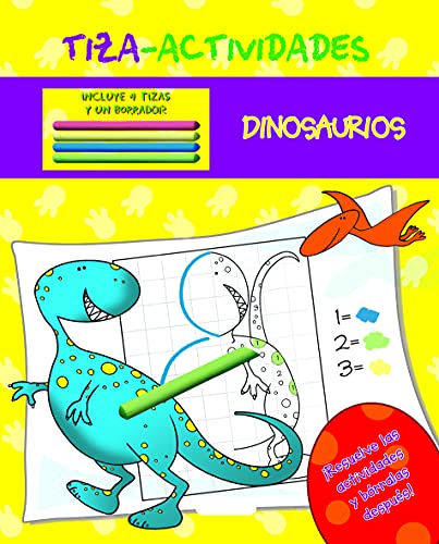 Dinosaurios