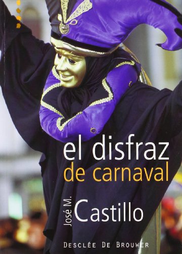 El disfraz de carnaval (A los cuatro vientos)