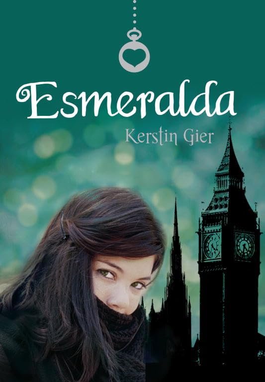 Esmeralda. Rubi 3 (Rubí)