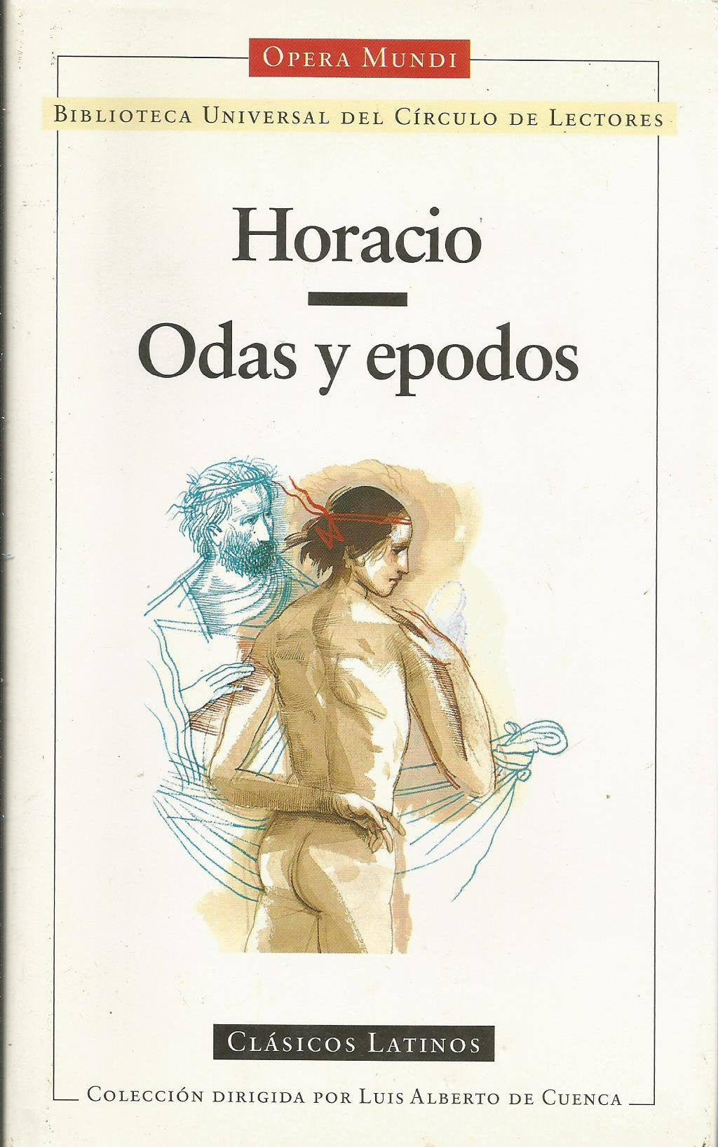 ODAS Y EPODOS