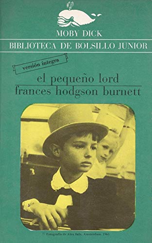 El Pequeno Lord/Little Lord Fauntleroy