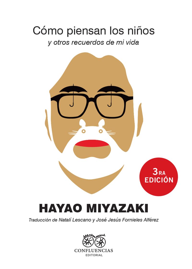 Cómo piensan los niños (NE): y otros recuerdos de mi vida (FUERA DE COLECCION)