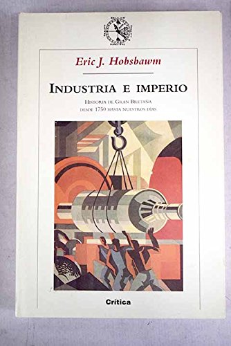 Industria e imperio