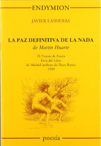 La Paz definitiva de la nada