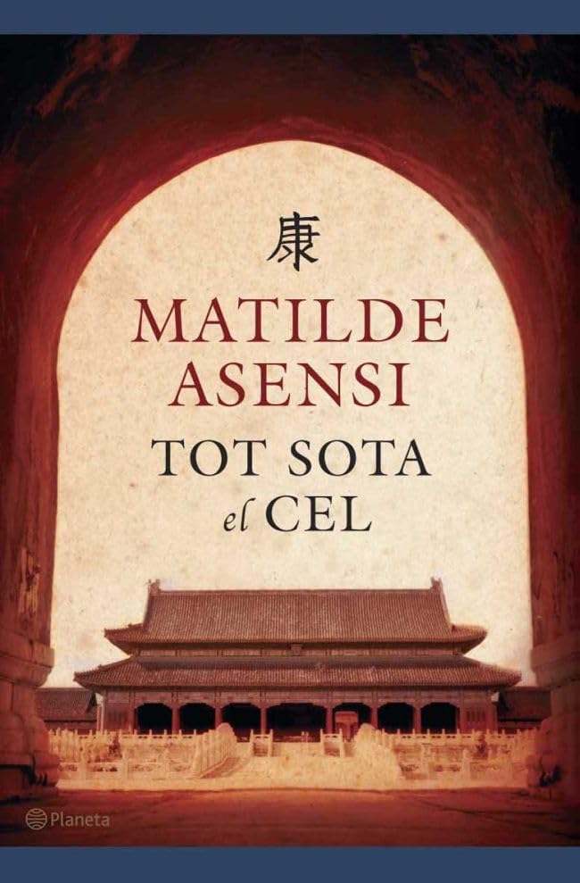 Tot sota el cel (Ramon Llull)