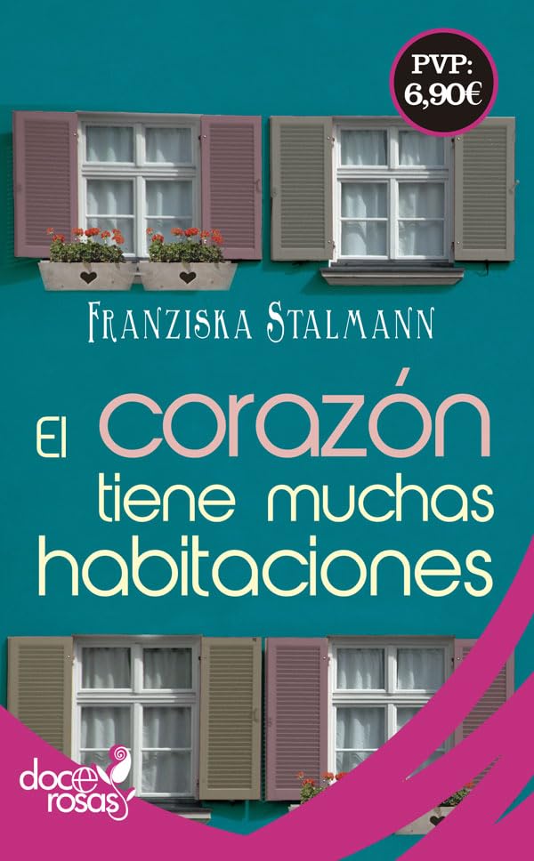 El corazón tiene muchas habitaciones