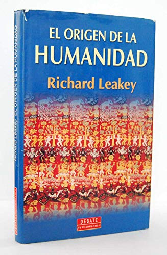 EL ORIGEN DE LA HUMANIDAD