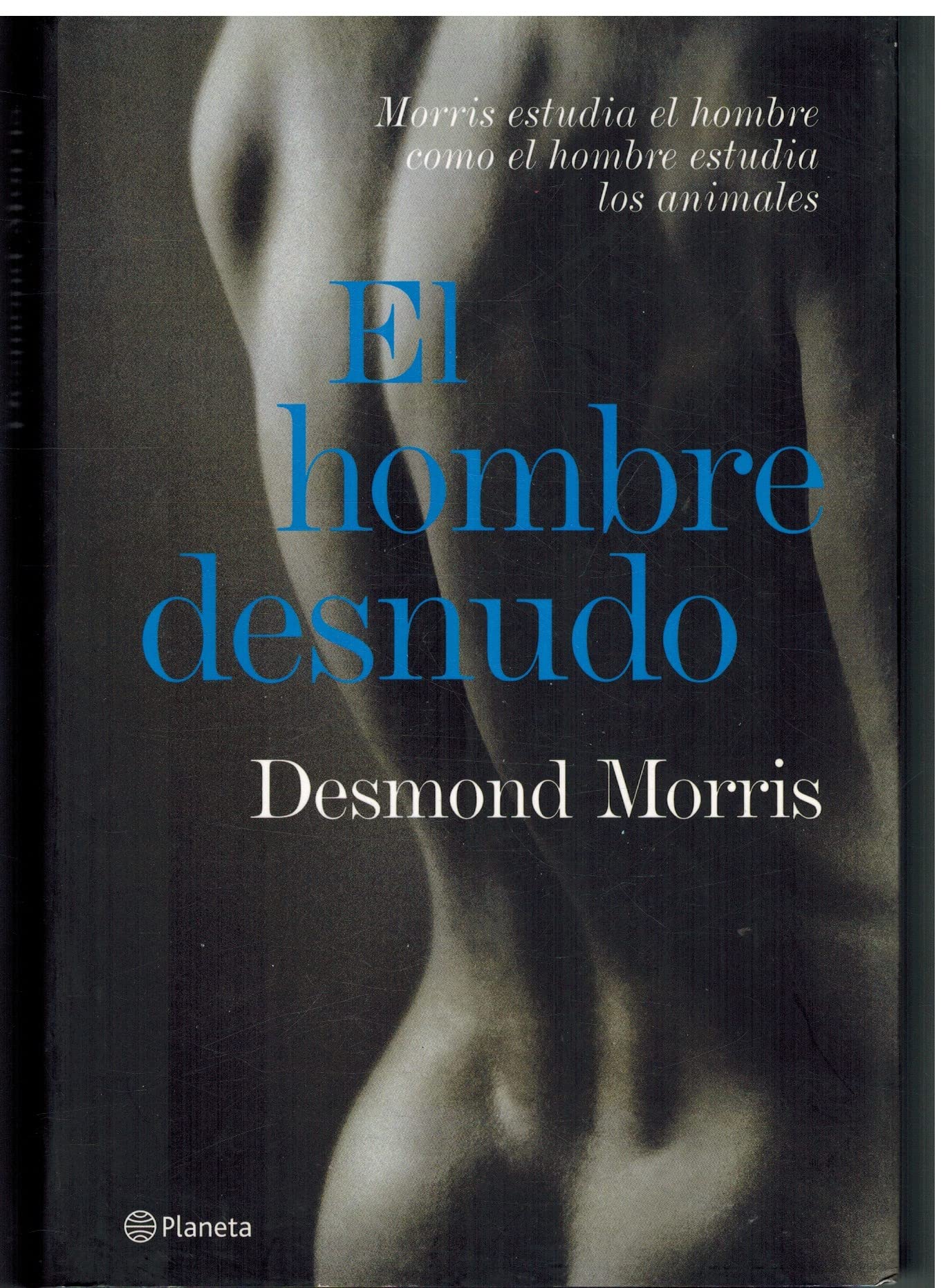 El hombre desnudo ((Fuera de colección))