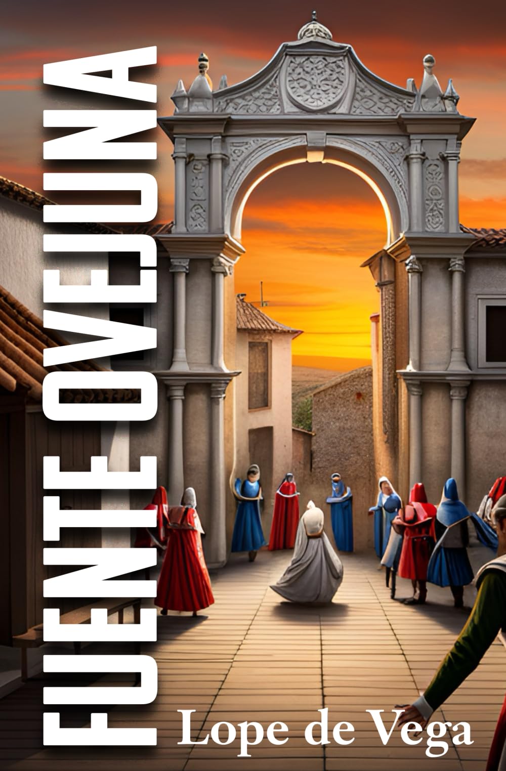 FUENTE OVEJUNA