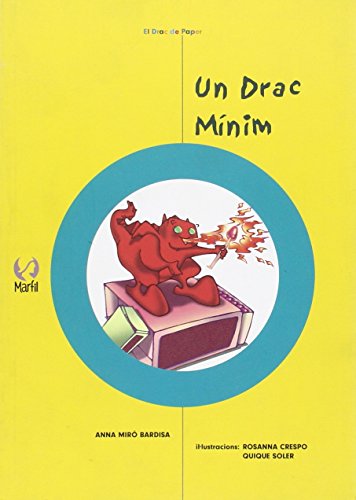 Un drac Mínim