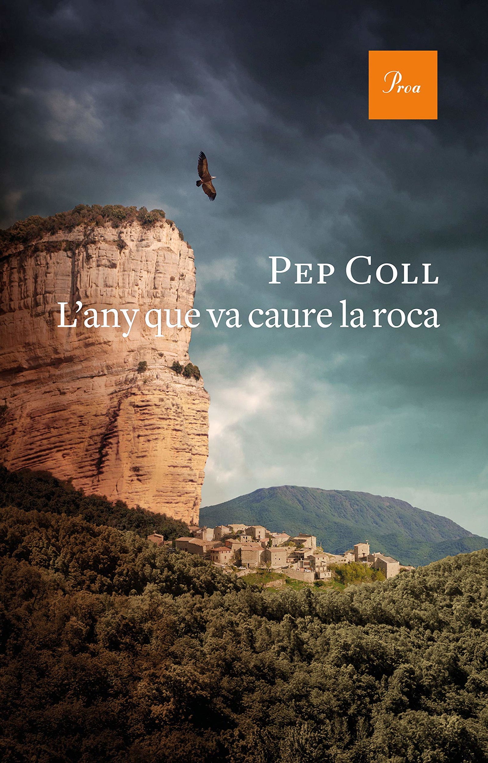 L'any que va caure la roca (A TOT VENT)