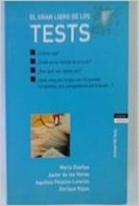 El Gran Libro De Los Tests