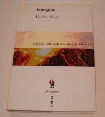 Energias (drakontos)